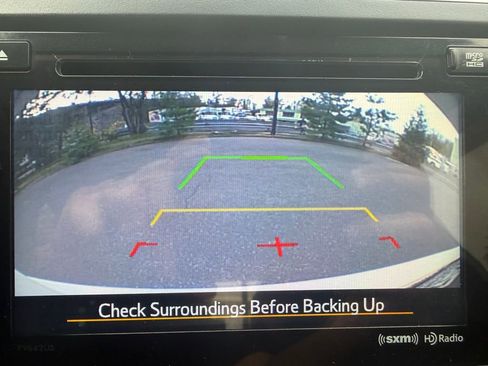 Used 2017 Subaru WRX STI AWD/4WD image 19