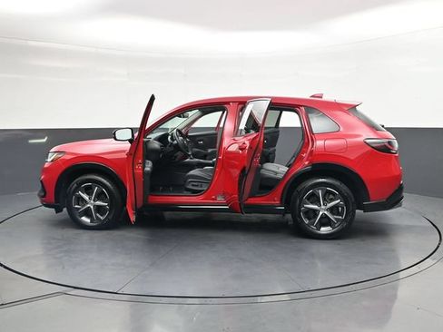 Used 2024 Honda HR-V EX-L image 40