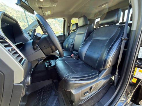 Used 2016 Ford F150 Lariat image 38