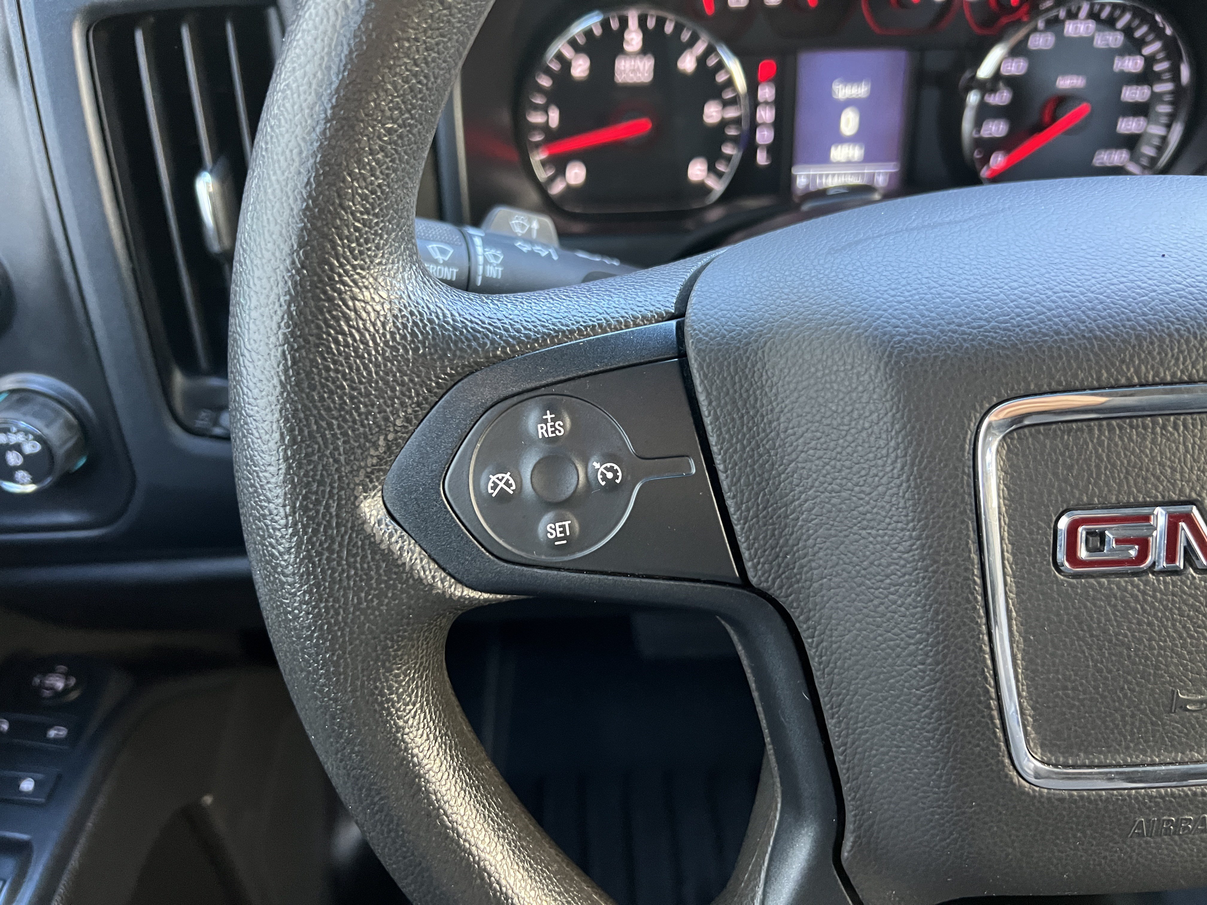 Used 2017 GMC Sierra 1500 4x4 Double Cab w/ Elevation Edition image 23