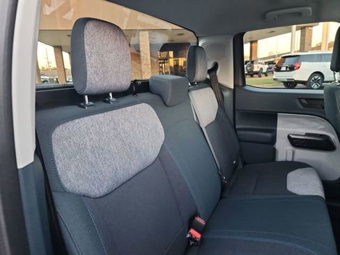 New 2026 Ford Maverick XLT w/ XLT Luxury Package image 26