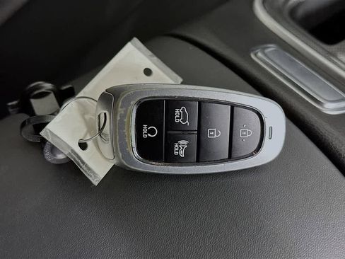 Used 2023 Hyundai Santa Fe XRT AWD/4WD image 21