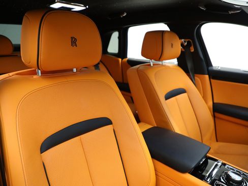 Certified 2023 Rolls-Royce Ghost w/ Ghost Package image 34