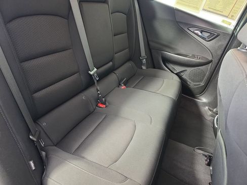 Used 2020 Chevrolet Malibu LT FWD image 30