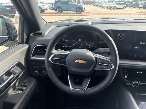 New 2026 Chevrolet Tahoe LT w/ Comfort Package image 21