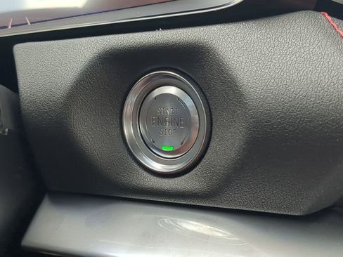 New 2026 Chevrolet Corvette Stingray Preferred Cpe w/ Z51 Performance Package image 25