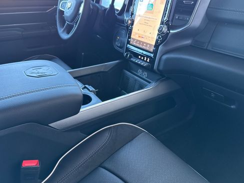 New 2026 RAM 2500 Laramie image 14