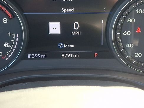 Used 2024 Cadillac XT6 Sport w/ Platinum Package AWD/4WD image 21