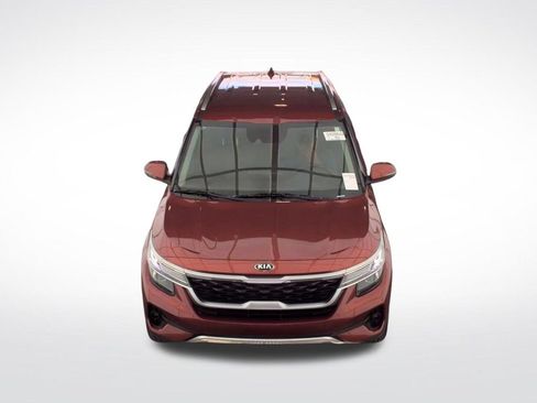 Used 2021 Kia Seltos S AWD/4WD image 5