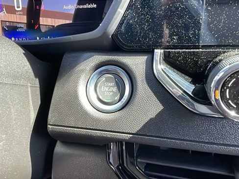 New 2026 Chevrolet Colorado W/T w/ WT Convenience Package II image 25