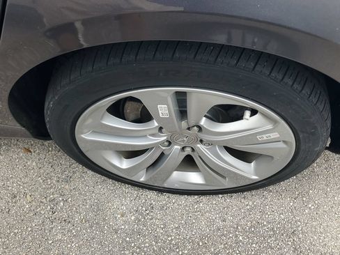 Used 2023 Acura TLX w/ Technology Package FWD image 5