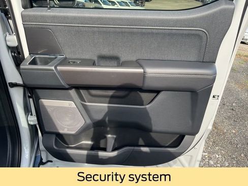 New 2026 Ford F150 Lariat w/ Equipment Group 501A Mid AWD/4WD image 23