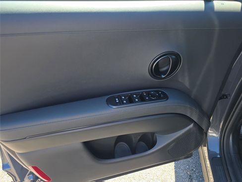 New 2026 Hyundai Palisade XRT Pro image 9