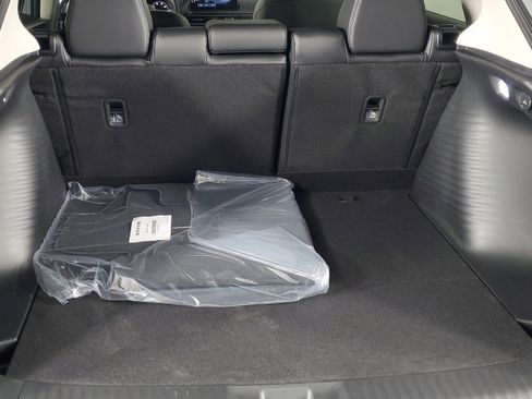 New 2026 Honda HR-V EX-L image 33