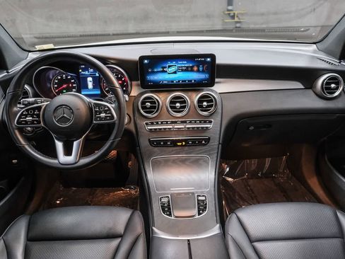 Certified 2022 Mercedes-Benz GLC 300 image 13