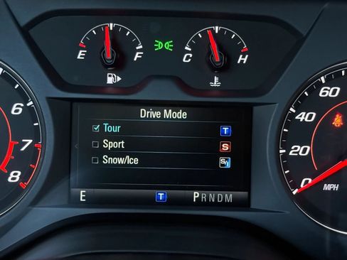 Used 2017 Chevrolet Camaro LT w/ RS Package RWD image 52
