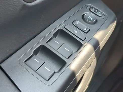 New 2025 Honda CR-V Sport-L image 9