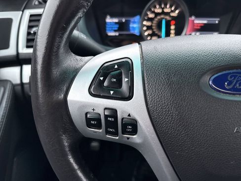 Used 2015 Ford Explorer XLT w/ Equipment Group 202A image 20