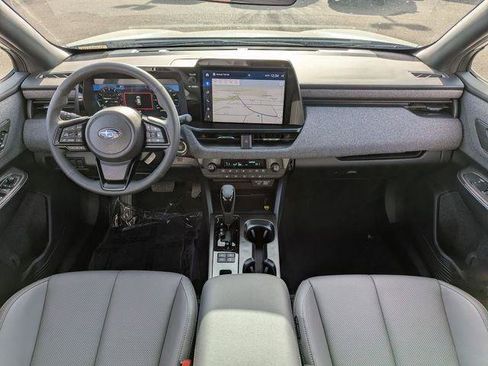 Used 2026 Subaru Outback Limited XT AWD/4WD image 28
