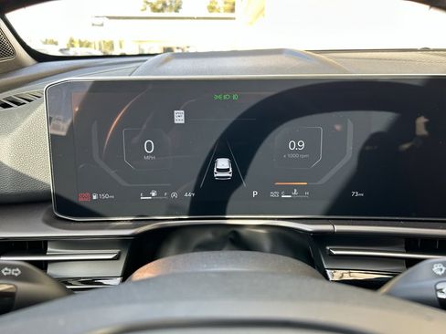 New 2026 Kia Sportage SX image 27