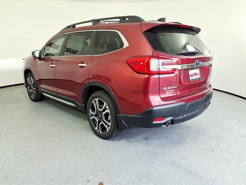 New 2026 Subaru Ascent Touring image 2