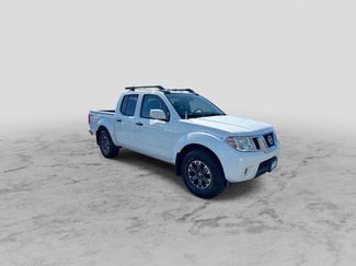Used 2018 Nissan Frontier PRO-4X AWD/4WD video 2