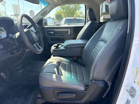 Used 2018 RAM 2500 Tradesman w/ Power Accessory Group RWD image 7
