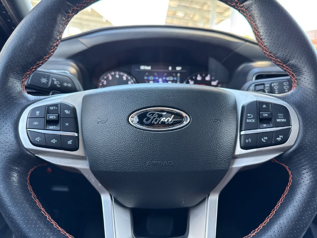 Certified 2022 Ford Explorer Timberline AWD/4WD image 23