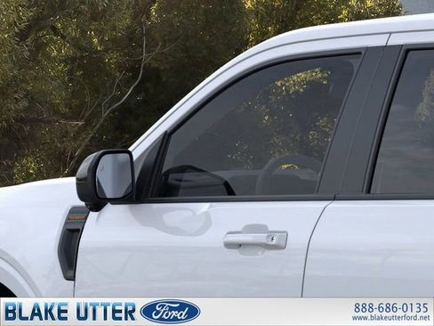 New 2026 Ford Maverick Tremor image 21