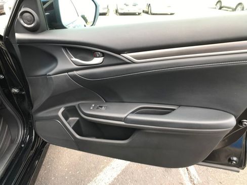 Used 2019 Honda Civic EX-L image 27