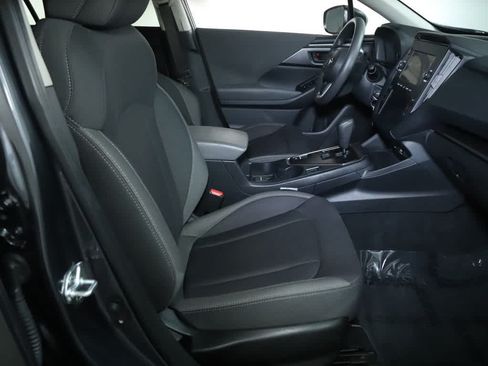 Certified 2024 Subaru Impreza 2.0i AWD/4WD image 33