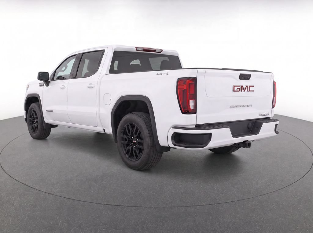 Used 2023 GMC Sierra 1500 Elevation AWD/4WD image 3