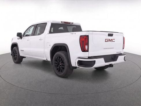 Used 2023 GMC Sierra 1500 Elevation AWD/4WD image 3