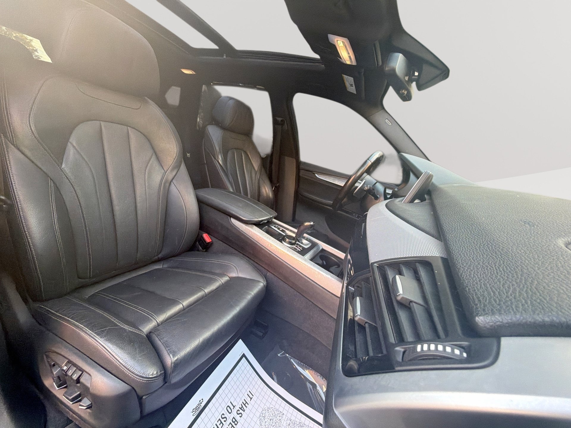Used 2018 BMW X5 xDrive50i AWD/4WD image 28