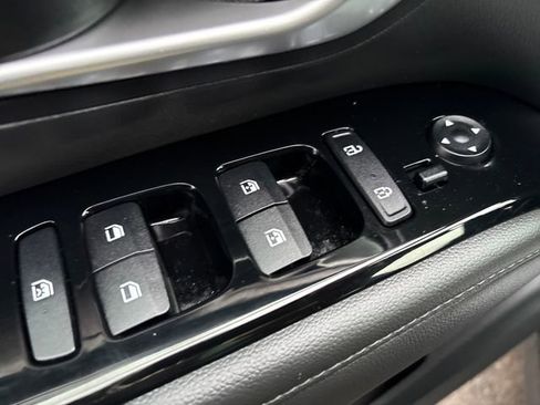 Used 2024 Hyundai Tucson Limited image 13