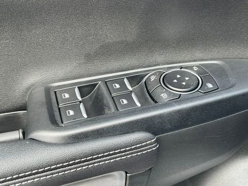 New 2025 Ford Ranger Lariat w/ FX4 Off-Road Package image 17