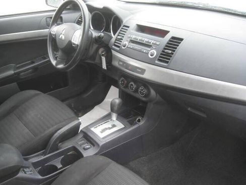 Used 2013 Mitsubishi Lancer SE AWD/4WD image 23