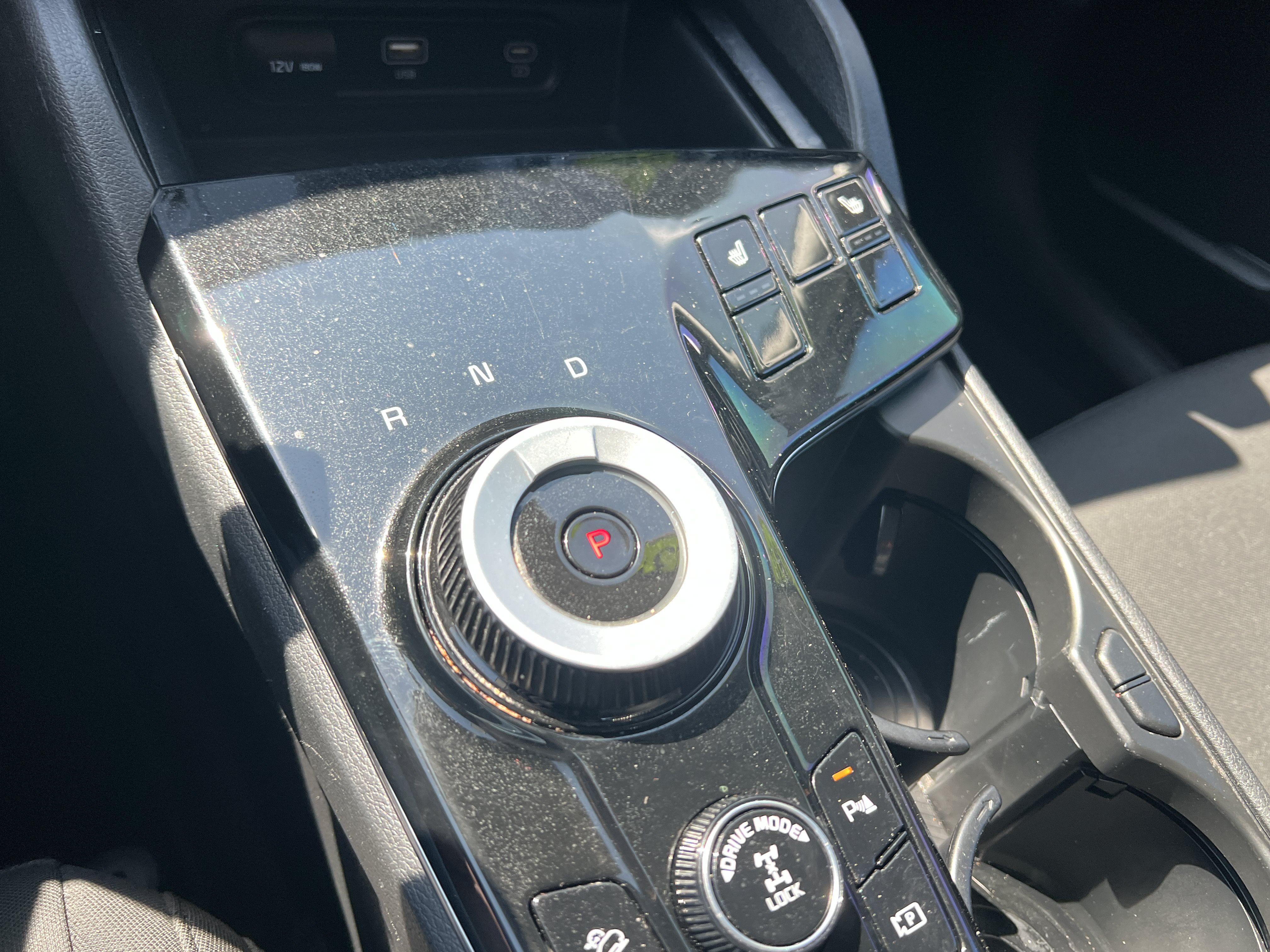 Certified 2023 Kia Sportage LX AWD/4WD image 29