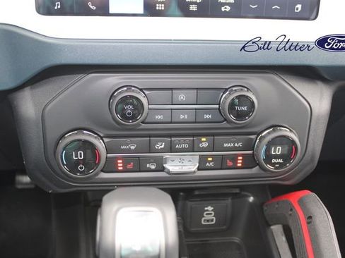 New 2026 Ford Bronco Heritage Edition image 13