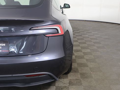 Used 2024 Tesla Model 3 Long Range RWD image 18