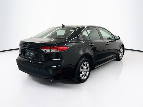 Used 2024 Toyota Corolla LE FWD image 9