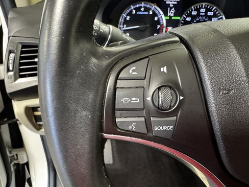 Certified 2020 Acura MDX w/ Technology Package AWD/4WD image 18