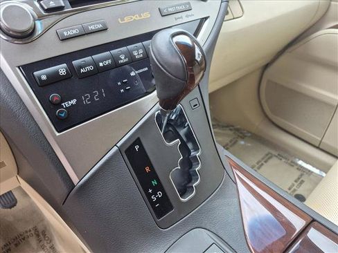 Used 2013 Lexus RX 350 FWD w/ Premium Pkg image 14