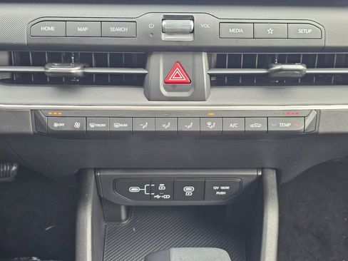 New 2026 Kia K4 LXS image 15