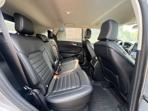 Used 2024 Ford Edge SEL w/ Convenience Package AWD/4WD image 14