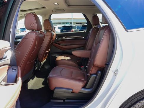 Used 2020 Buick Enclave Avenir w/ Avenir Technology Package image 13