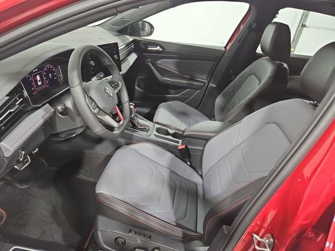 New 2026 Volkswagen Jetta GLI Autobahn image 9