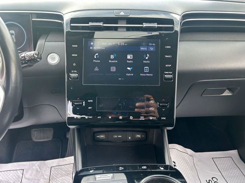 Used 2022 Hyundai Tucson SEL image 11