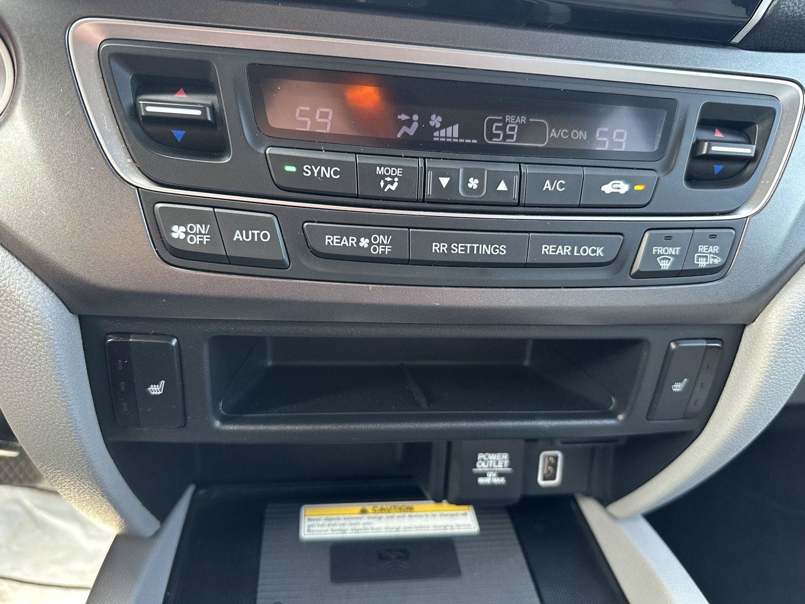 Used 2021 Honda Pilot Special Edition image 52