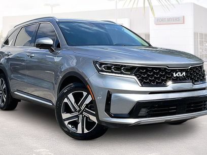 Used 2023 Kia Sorento SX Prestige